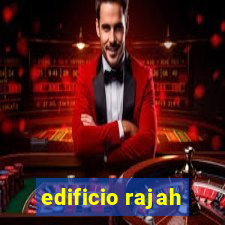 edificio rajah